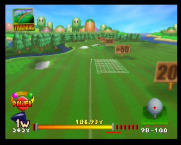 Mario Golf - Image 5
