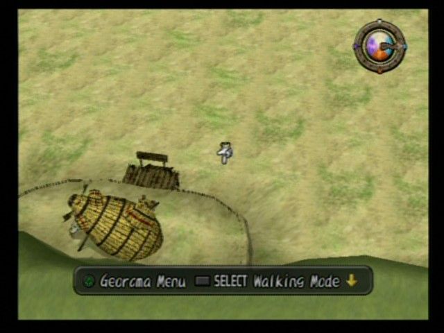 Dark Cloud - Image 4