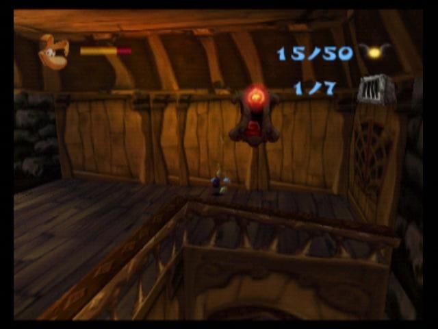 Rayman 2: The Great Escape - Image 6