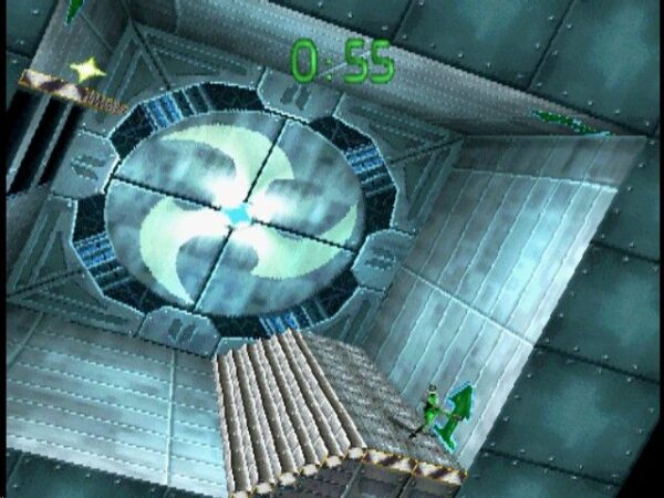 Blast Chamber - Image 3