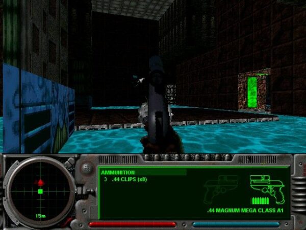 Marathon 2: Durandal - Image 2