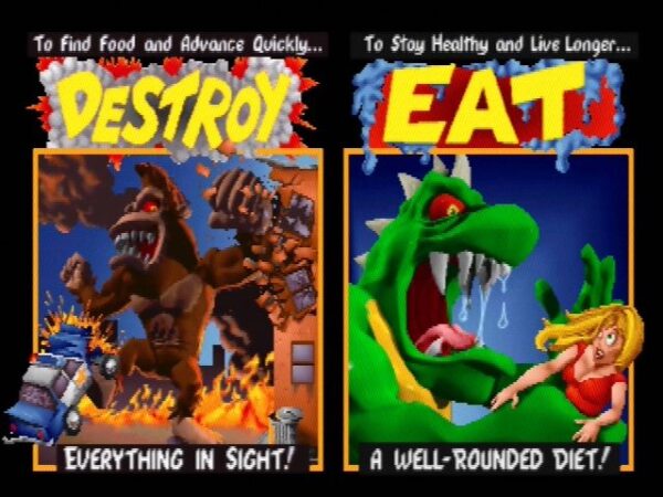 Rampage World Tour - Image 6