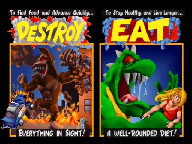 Rampage World Tour - Image 6