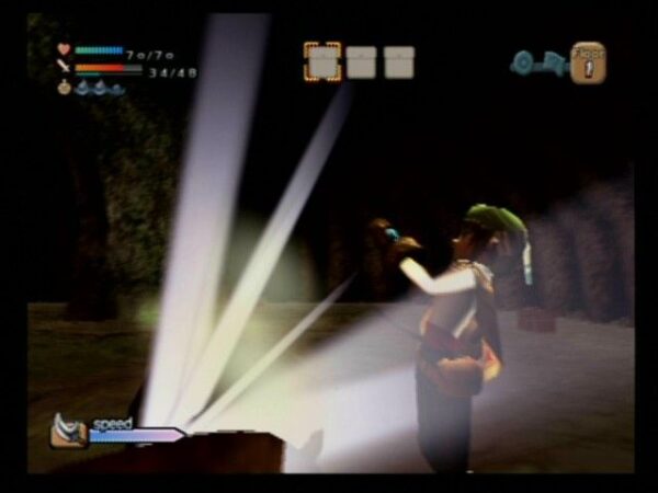 Dark Cloud - Image 3