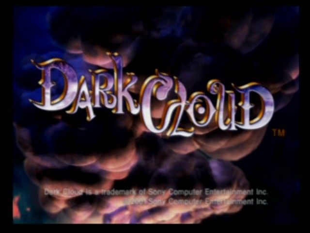 Dark Cloud - Image 2