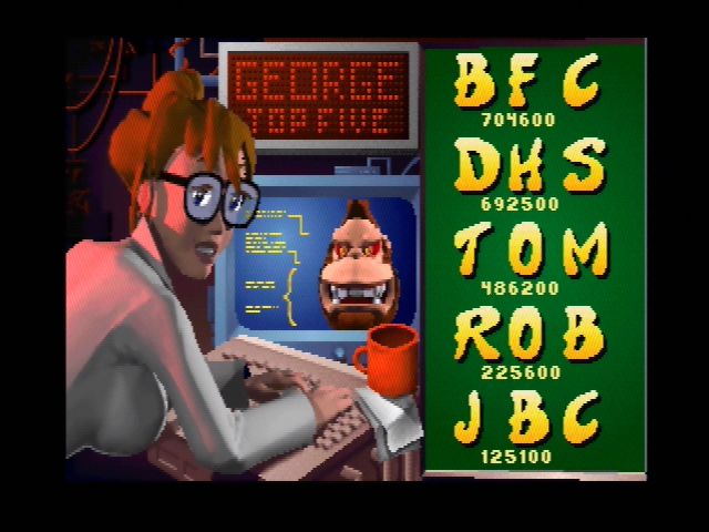 Rampage World Tour - Image 2