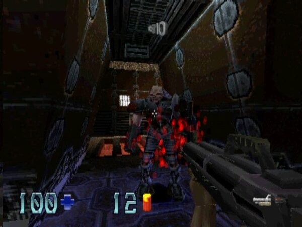 Quake II - Image 2