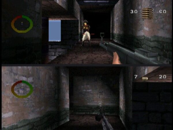Medal of Honor: Underground - Image 6