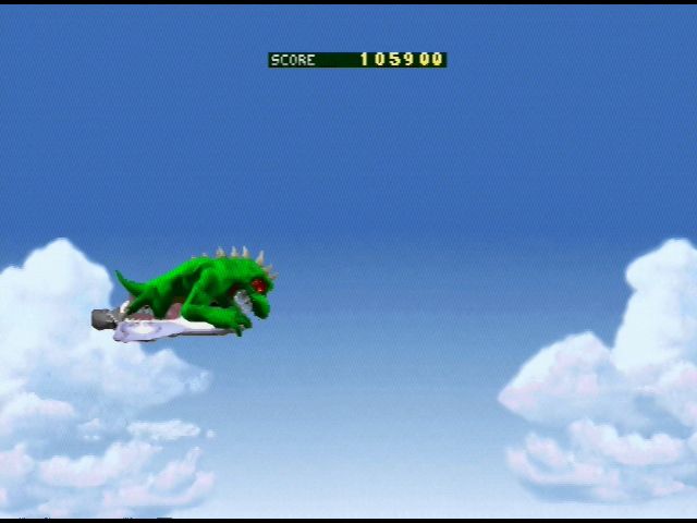 Rampage World Tour - Image 4