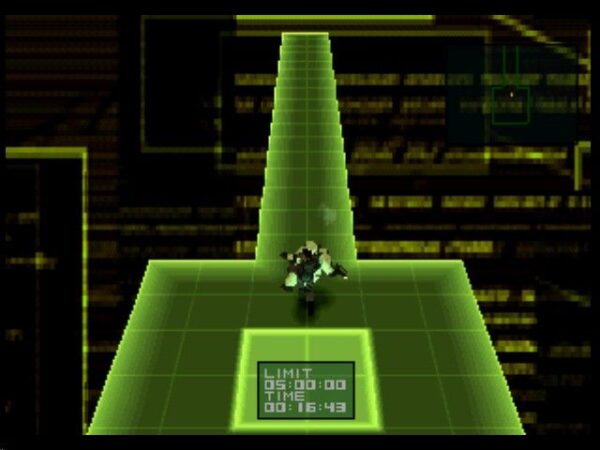 Metal Gear Solid: VR Missions - Image 6