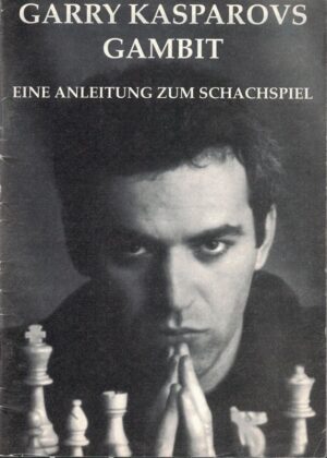 Kasparov's Gambit