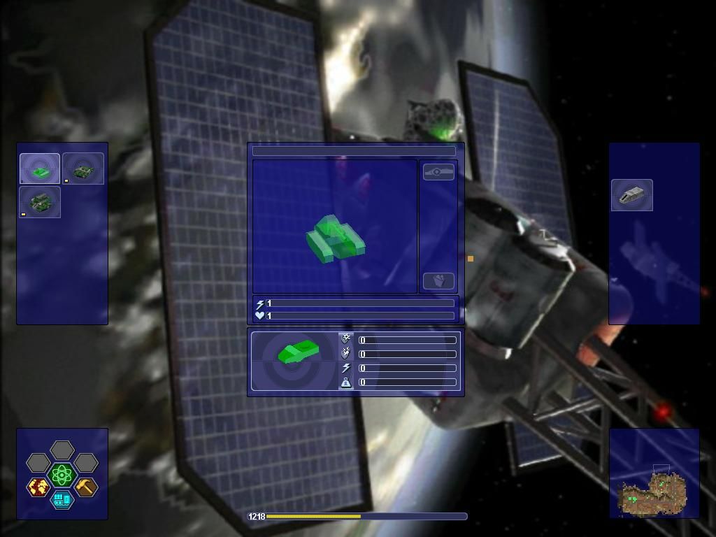 Warzone 2100 - Image 5