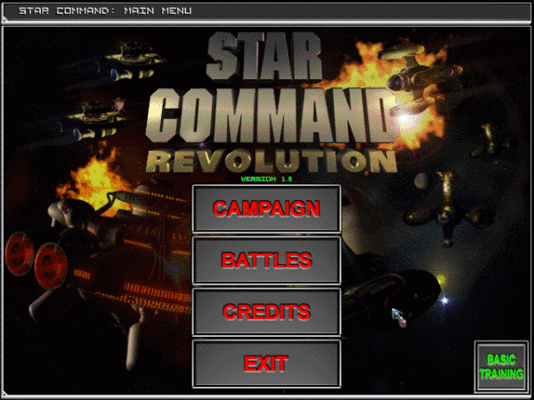 Star Command: Revolution - Image 4