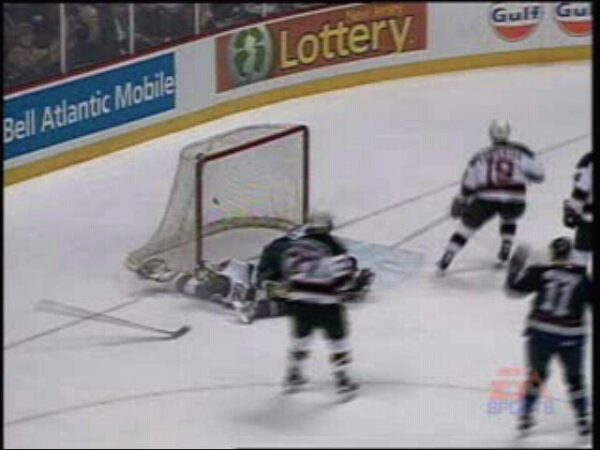 NHL 2000 - Image 2