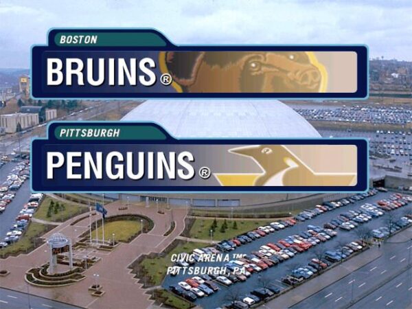 NHL 2000 - Image 4