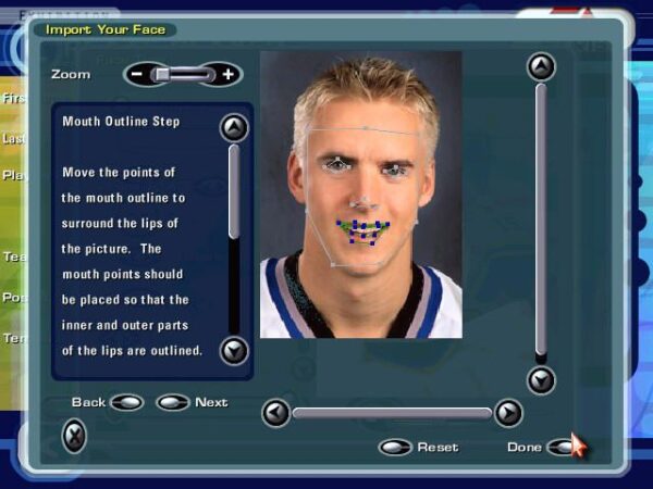 NHL 2000 - Image 3