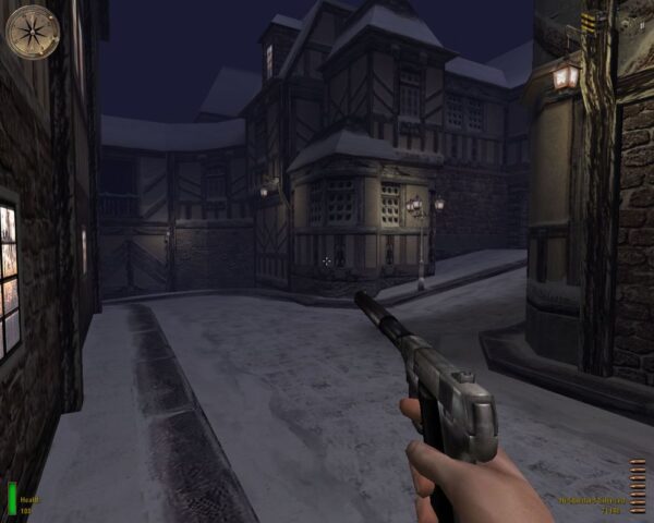 Medal of Honor: Allied Assault - Image 6