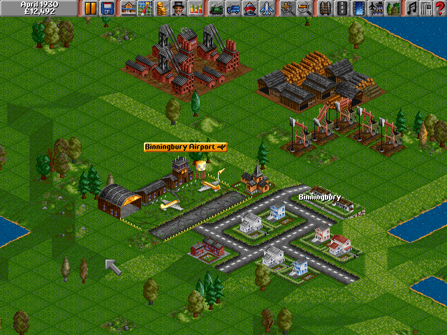 Transport Tycoon - Image 4