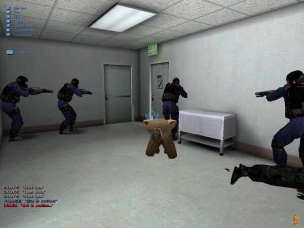 SWAT 3: Close Quarters Battle - Image 3