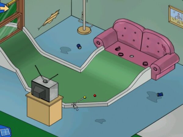 MTV's Beavis and Butt-Head: Bunghole in One - Image 2