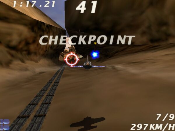 Plane Crazy - Image 4