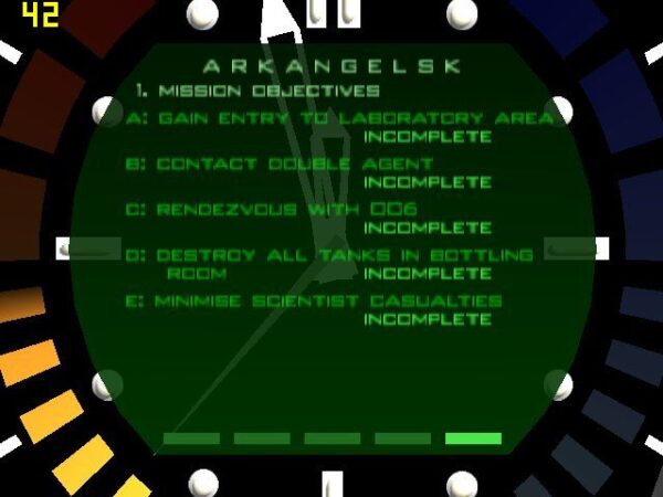 GoldenEye 007 - Image 5