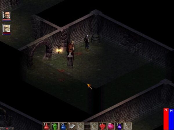 Arcanum: Of Steamworks & Magick Obscura - Image 5