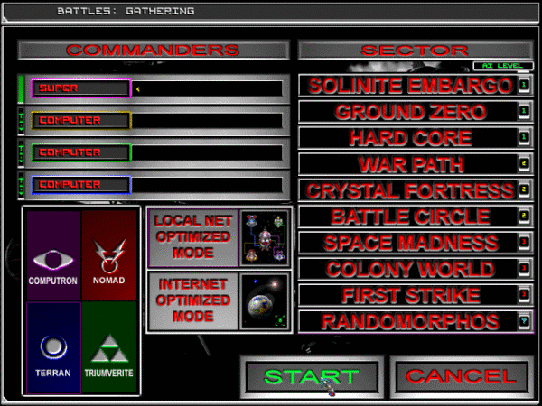 Star Command: Revolution - Image 5