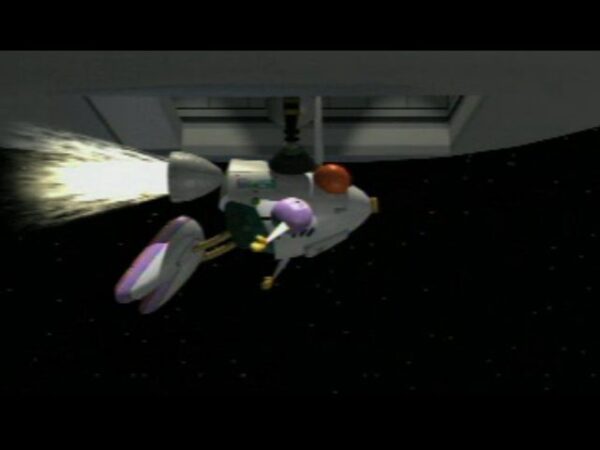 Jumping Flash! - Image 3