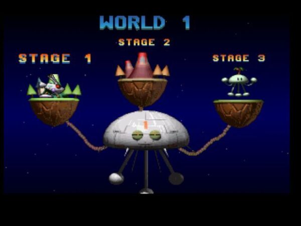 Jumping Flash! - Image 2
