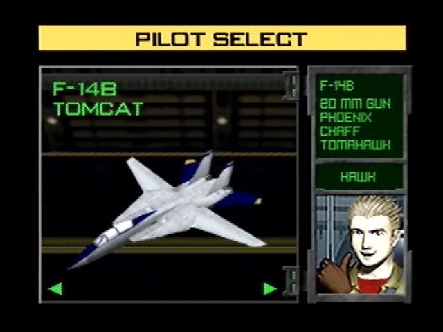 AeroFighters Assault - Image 3
