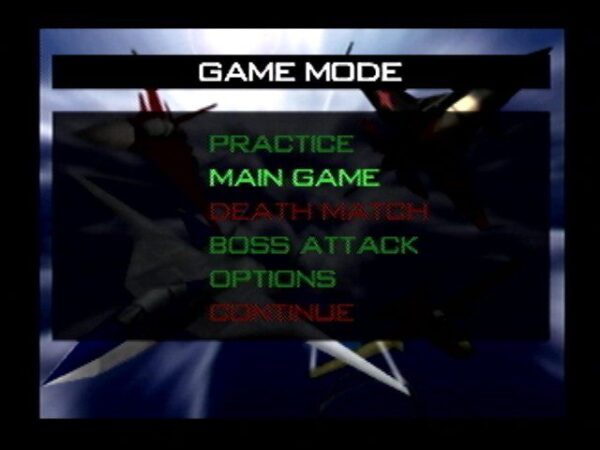AeroFighters Assault - Image 5