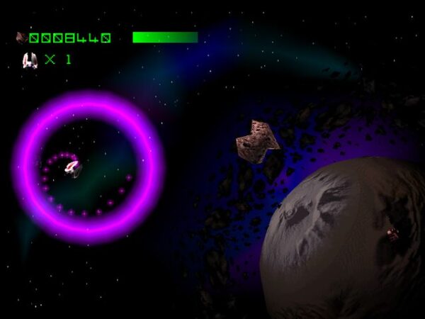 Asteroids - Image 2