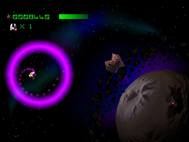 Asteroids - Image 2