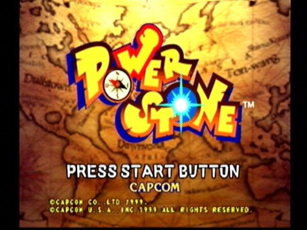 Power Stone - Image 4