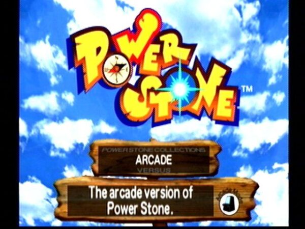 Power Stone - Image 3