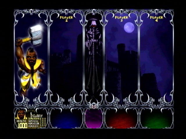 Gauntlet: Legends - Image 6