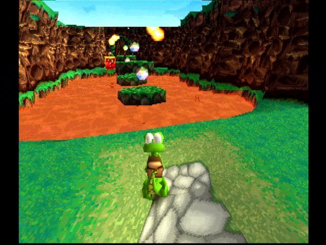 Croc: Legend of the Gobbos - Image 6