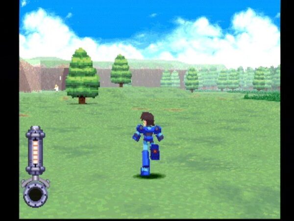 Mega Man Legends - Image 4