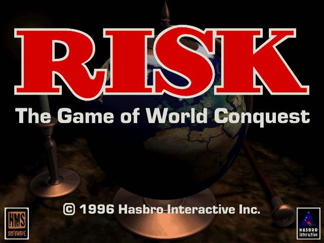 Risk: The Game of Global Domination - Image 6