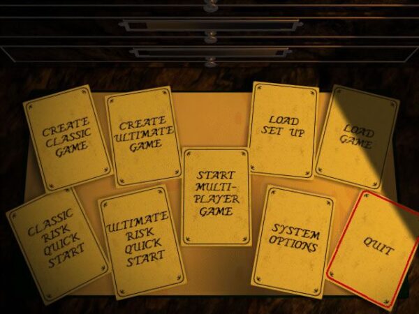 Risk: The Game of Global Domination - Image 4