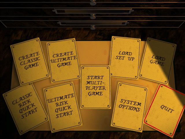 Risk: The Game of Global Domination - Image 4