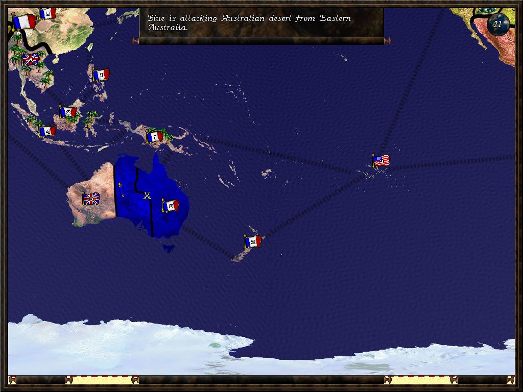 Risk: The Game of Global Domination - Image 5