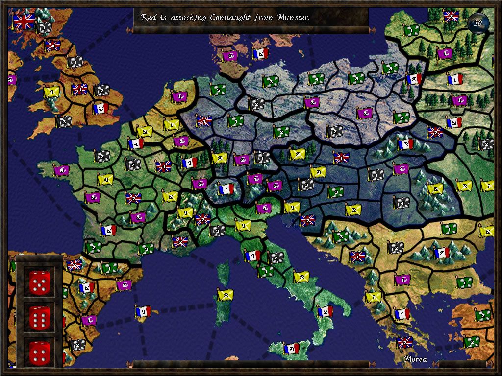 Risk: The Game of Global Domination - Image 2