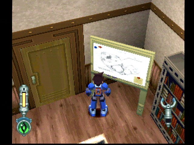 Mega Man Legends 2 - Image 4