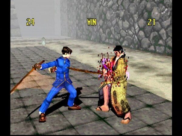 Bushido Blade - Image 5