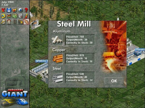 Industry Giant - Image 3