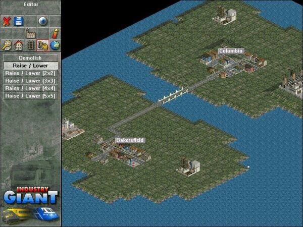 Industry Giant - Image 4