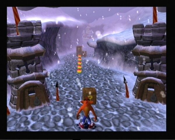 Crash Bandicoot: The Wrath of Cortex - Image 5