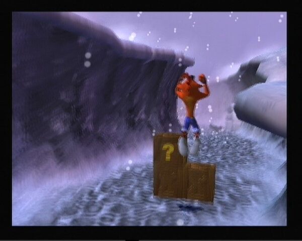 Crash Bandicoot: The Wrath of Cortex - Image 6